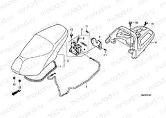 F-24 SEAT