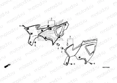 F-24 SIDE COVER