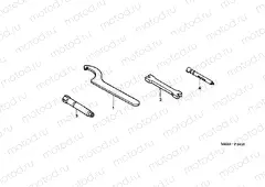F-24 TOOLS