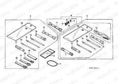 F-24 TOOLS