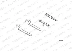 F-24 TOOLS