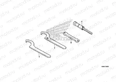 F-24 TOOLS