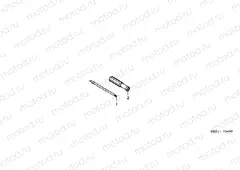 F-24 TOOLS