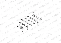 F-24 TOOLS