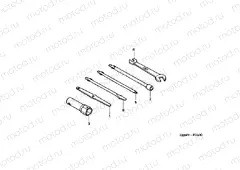 F-24 TOOLS