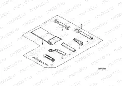 F-24 TOOLS