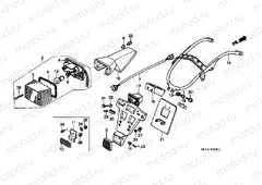 F-25-1 TAIL LAMP (2)