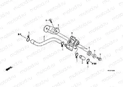 F-25-20 AIR INJECTION SOLENOID VALVE