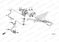 F-25-20 AIR INTAKE VALVE