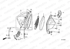 F-25 AIR FILTER (1)