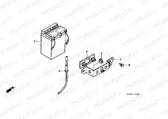 F-25 BATTERY (1)