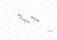 F-25 TOOLS