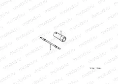 F-25 TOOLS