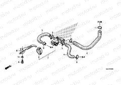 F-26-20 AIR INJECTION CONTROL VALVE