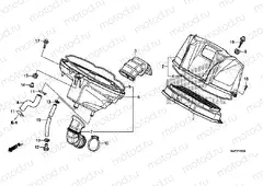 F-26 AIR FILTER
