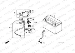 F-26 BATTERY