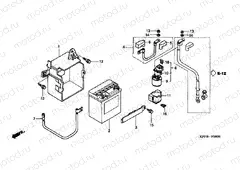 F-26 BATTERY