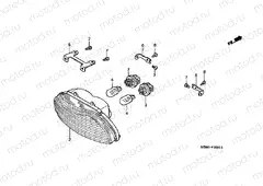 F-26 REAR LAMP (1)