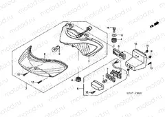 F-26 REAR LAMP (1)