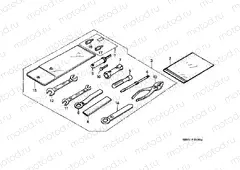 F-26 TOOLS