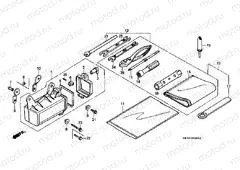 F-26 TOOLS
