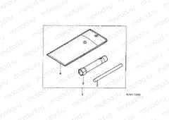 F-26 TOOLS