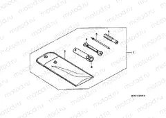 F-26 TOOLS