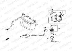 F-27-1 BATTERY (2)