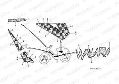 F-27-1 STRIP / SIGNAL (2)