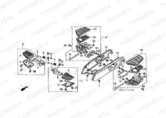 F-27 STEP (GL1500J / K / L / AM / AN)