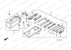 F-27 TOOLS