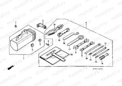 F-27 TOOLS