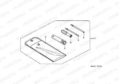 F-27 TOOLS
