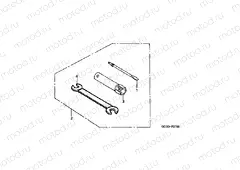 F-27 TOOLS