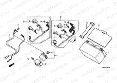F-28-1 BATTERY (2)