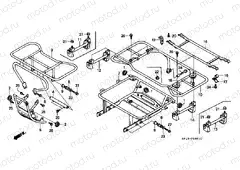 F-28-1 TRUNK