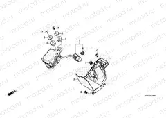 F-28 SERVO MOTOR