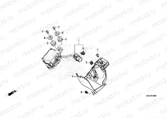 F-28 SERVO MOTOR