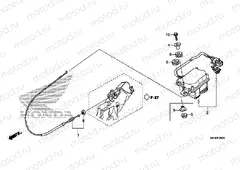F-28 SERVOMOTOR