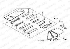 F-28 TOOLS