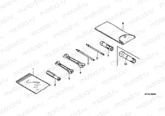 F-28 TOOLS