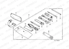F-28 TOOLS