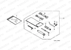 F-28 TOOLS