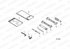 F-28 TOOLS