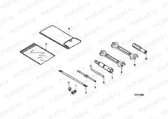 F-28 TOOLS