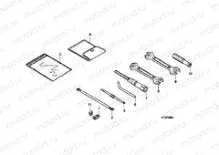 F-28 TOOLS