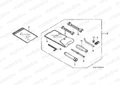 F-28 TOOLS