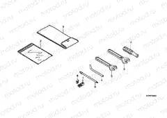 F-28 TOOLS