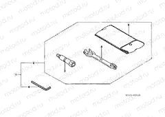 F-28 TOOLS