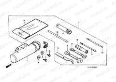 F-28 TOOLS